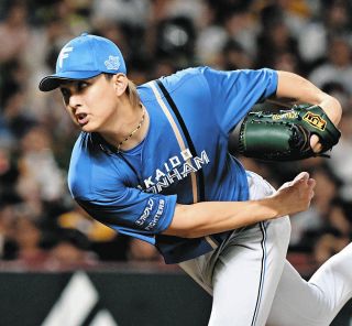 松坂大輔がサイン書き続ける姿に驚いた中日・大野雄「優しく何でも答え