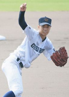 全国高校軟式野球　３連覇目指す中京が4強入り