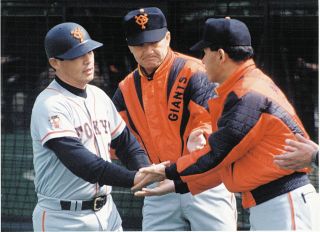 【実録　竜戦士たちの10・8】（63）中日の”金の卵”がオリックス・鈴木一朗に被弾…味わった『プロの厳しさ』