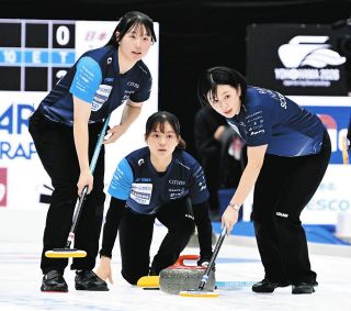 世界陸上】日本勢、「ボーボボ」「ジョジョ」に続いて「NARUTO」ポーズ