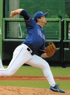 中日・板山祐太郎、800万円増でサイン、ユーティリティーとして存在感