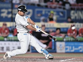 巨人】阿部慎之助ヘッド、若手に『オフの心構え2カ条』掲げる「ここで