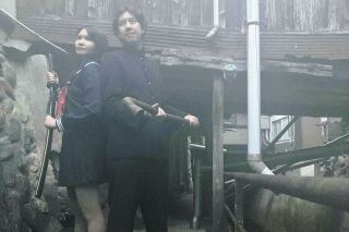 「サイレントヒルf」モデルの岐阜県下呂市金山町「大反響にびっくり」　海外ファンが聖地巡礼、日本酒や生チョコに注文殺到