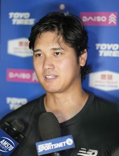 イケイケ、ノリノリだったね」、鈴木孝政8月フル回転 優勝戦線に