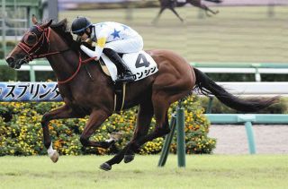 ドウデュース、数々の名馬を知る武豊が絶賛「こんなに順調に来ている馬