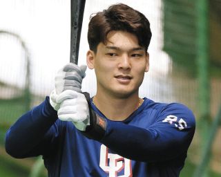 中日ドラゴンズ 岡田俊哉 実使用 グローブ ssk 支給品 中日・岡田俊哉、新グラブには3桁背番号入れず「すぐ21番を付ける