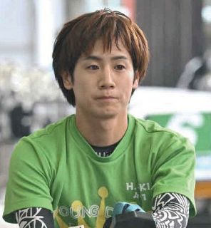 津ボート・イースタンヤング】初日快勝の髙憧四季 太田和美の