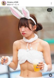 ◇今田美桜、「リアルプリンセス」ロングドレス姿【実際の投稿】：中日
