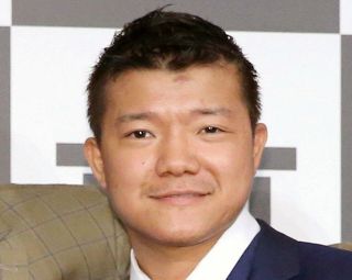 坪井智也、「とっても楽に落ちました」余裕の計量クリア 世界2団体
