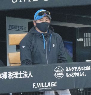 ロッテ】福田秀平、現状維持の1億2000万円でサイン 出場20試合のみ