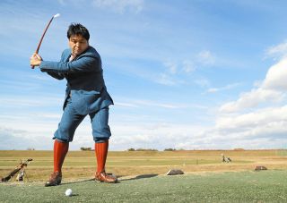 古典ゴルフで日本代表が世界大会4連覇　名古屋のとあるコースが強さの秘訣！？