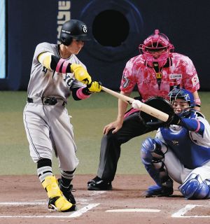 広島新監督に”本命”新井貴浩さん決定 引退以降4年連続Bクラスのチーム