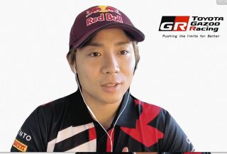 WRC初勝利へリスクに挑戦…勝田貴元「速さ出し切れた」 第5戦ポルトガルラリーを振り返る