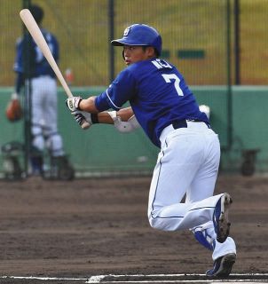 根尾昂 中日スポーツ 東京中日スポーツ 根尾昂 中日スポーツ 東京中日スポーツ