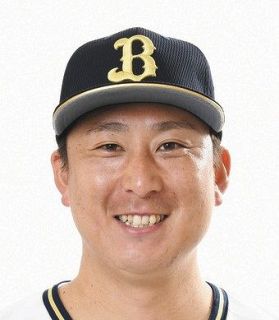 【オリックス】「ラオウ」杉本裕太郎、今季初安打が先制タイムリー