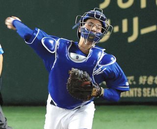 今中慎二　１点　中日ドラゴンズ　プロ野球 実録 竜戦士たちの10・8】（68）今中慎二がまさかの4失点…優勝