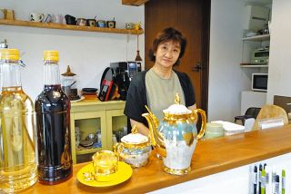 向瀬 孝之(1956～2022年) 石川県宝達志水町 陶芸家：北陸中日新聞Web