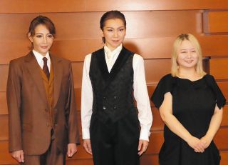 山本耕史「家族が支えてくれました」妻・堀北真希さんと特訓 全編英語