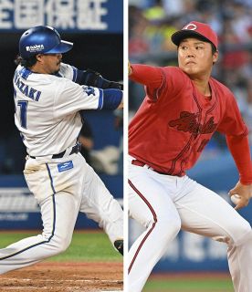 広島サヨナラ勝ちではしゃぎすぎの新井貴浩監督にSNSでも大喝采