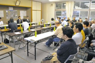 岐阜県中津川市の新斎場建設断念、辻原地域の見返り振興策打ち出せず　農地転用の難しさがハードルに