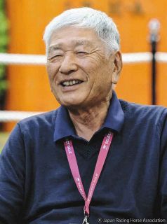 セレクトセール2025】ノームコア2024に4．1億円 金子真人HD（株）が