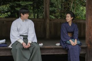 【NHK朝ドラ『ブラッサム』２０日は】珠（石橋静河）は保（木村大地）と手紙のやり取りを始めることに