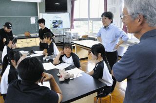 神坂ハラペーニョを広めたい　中津川・落合中生、統合校区の魅力発信へ