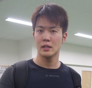 【四日市競輪】外から強襲した藤井栄二が2着で準決突破　ライン先頭の後輩に感謝「南部君が仕掛けてくれたおかげです」