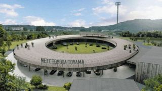 「ネッツトヨタ富山」新会社　接客AIシステム販売、大規模複合店舗運営へ