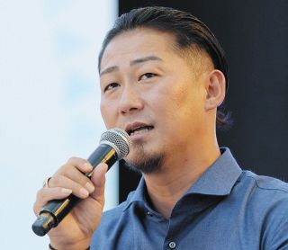 中田翔さん、山崎武司さんの指導は「分かりやすい」「すごく教え方も丁寧」新打撃コーチとして太鼓判「どんどん聞きに行って」【中日】