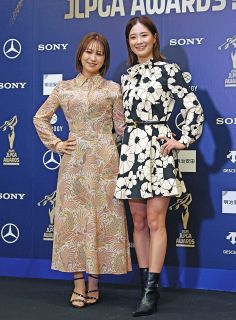 上田桃子は69で5位発進 米ツアー先輩として河本結に「頑張ってるといい