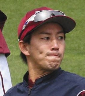 【楽天】岸が引退の松坂大輔への思い吐露「小さいころからずっと見ていた方…ああいう球を投げたかった」
