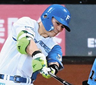阪神】プロ初登板初先発の森木、5回までほぼパーフェク投も6回に