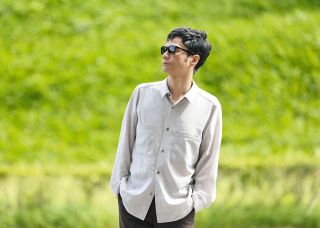 【音声あり】「たぶん50年かけて作ってます」　ミュージシャンの奇妙礼太郎さん、生年タイトルの新譜「1976」に込めた思い　＃３２０