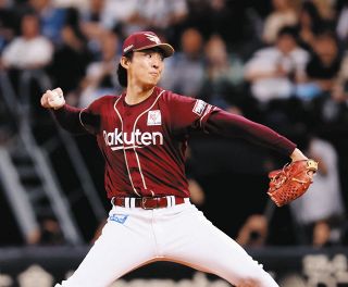 ‼️テル‼️村上頌樹投手　初完封・初勝利記念　直筆サイン【証明書】 阪神】3年目村上頌樹、プロ初勝利を初完封で飾る、無四球、被