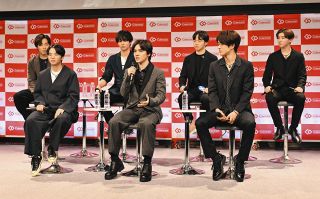 宇野昌磨さんらトップスケーターが名古屋でトークショー　アイスダンス転向の島田高志郎「強い覚悟を持って」