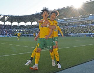 帝京大可児・FW加藤隆成『怪物候補』の力示す5得点「打ったら入る感覚