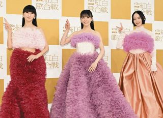 アジア大会・ホッケー日本代表応援イベントに安田大サーカス・団長安田