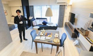 新築マンションが高止まり、価格で選ぶ？それとも広さ？　子育て世帯は難しい判断に