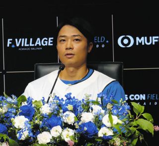 巨人異例の東京Dキャンプイン 坂本勇人「ちょっと違う感じ」ユニホーム