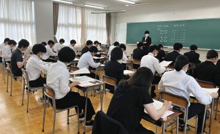 教員採用試験の前倒し受験広がる…愛知・岐阜などで新たに　優秀な人材の確保狙い