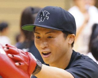 やべーわ」異質の筋肉美40歳ゴロフキン「凄すぎる」と感嘆続出