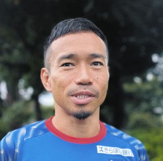 広島大好き”佐藤寿人はサンフレッチェとカープの懸け橋…スタジアム建設