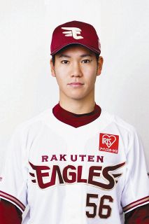 楽天の2年目左腕、鈴木翔天が初の1軍昇格 三木監督からは昨秋キャンプで「MVP」と絶賛