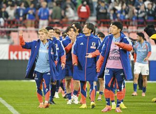 元日本代表FW・44歳の高原直泰が今季限りで引退 2016年から沖縄SVで