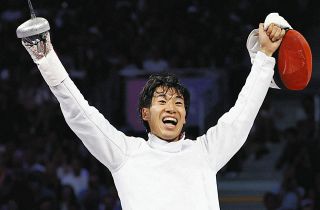 愛知ゆかりの選手は３人がメダル獲得　パリ五輪出場の全51人にスポーツ顕彰