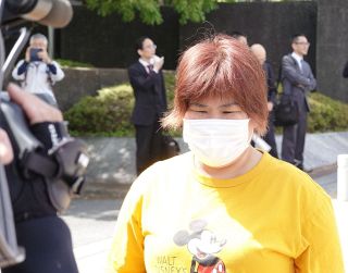 西山美香さんに有利な証拠を出さなかった滋賀県警　法廷で追及された捜査責任者の言い分