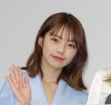 菊地姫奈、テニスコートで『ズッキュン』オフショットに反響 「尊い。」「ぐぅ～！」「ありがとー」