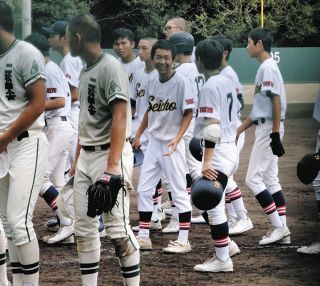 高校野球 十和田工 9回逆転劇／秋季青森県高校野球｜青森スポーツ｜青森