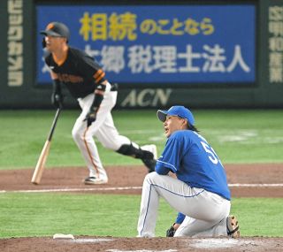 1位ルーキー浅野翔吾、いよいよ1軍初昇格 2軍で満塁弾など